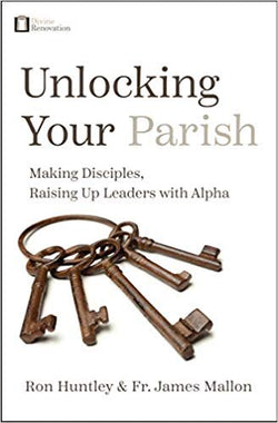 Unlocking Your Parish