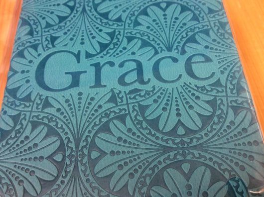 Pocketbook Inspirations of Grace