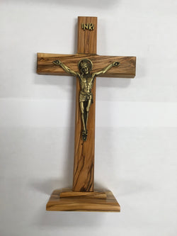 Shomali Crucifix 10