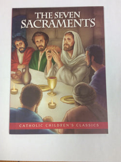 The Seven Sacraments