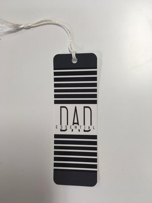 Bookmark Dad Essentials