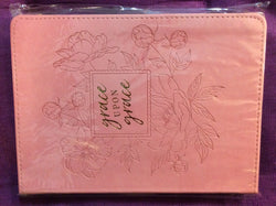 Grace upon Grace Journal