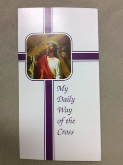 My Daily Way of the Cross
