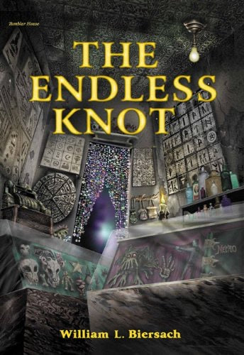 The Endless Knot by William L. Biersach