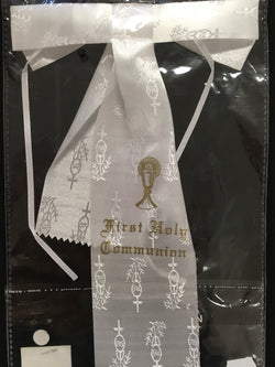 First Holy Communion Bow