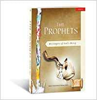 The Prophets: Messengers of Gods Mercy Starter Pack 5-DVD Set