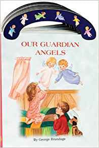 Our Guardian Angels (St. Joseph Board Books)