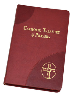 Catholic Book of Prayers