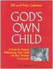 Gods Own Child: Parents Book