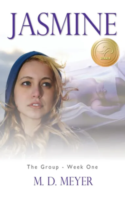 Jasmine: The Group - Week One by M.D. Meyer