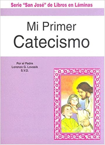 Mi Primer Catecismo