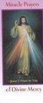 Miracle Prayers of Divine Mercy