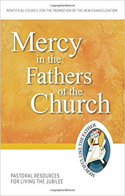 Mercy in the Fathers of the Church