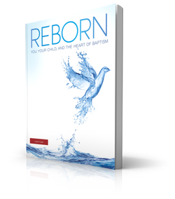 Reborn - Leader Guide AUGUSTINE INSTITUTE