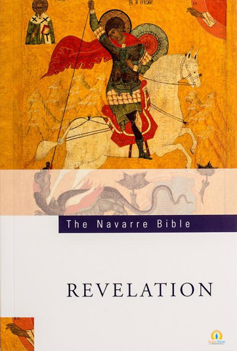 The Navarre Bible - Revelation