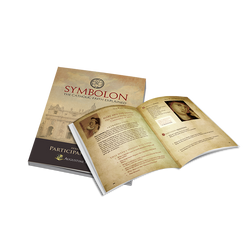 Symbolon: The Catholic Faith Explained - PART 1 - Participant Guide Augustine Institute