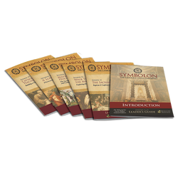 Symbolon: The Catholic Faith Explained - PART 2 - Leader Guide Augustine Institute