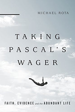 Taking Pascal's Wager